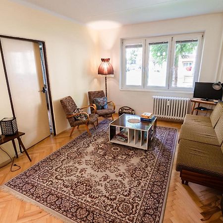 Retro Apartment Brezno Ngoại thất bức ảnh
