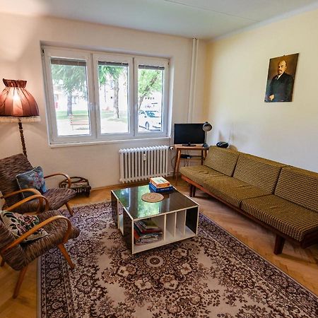 Retro Apartment Brezno Ngoại thất bức ảnh