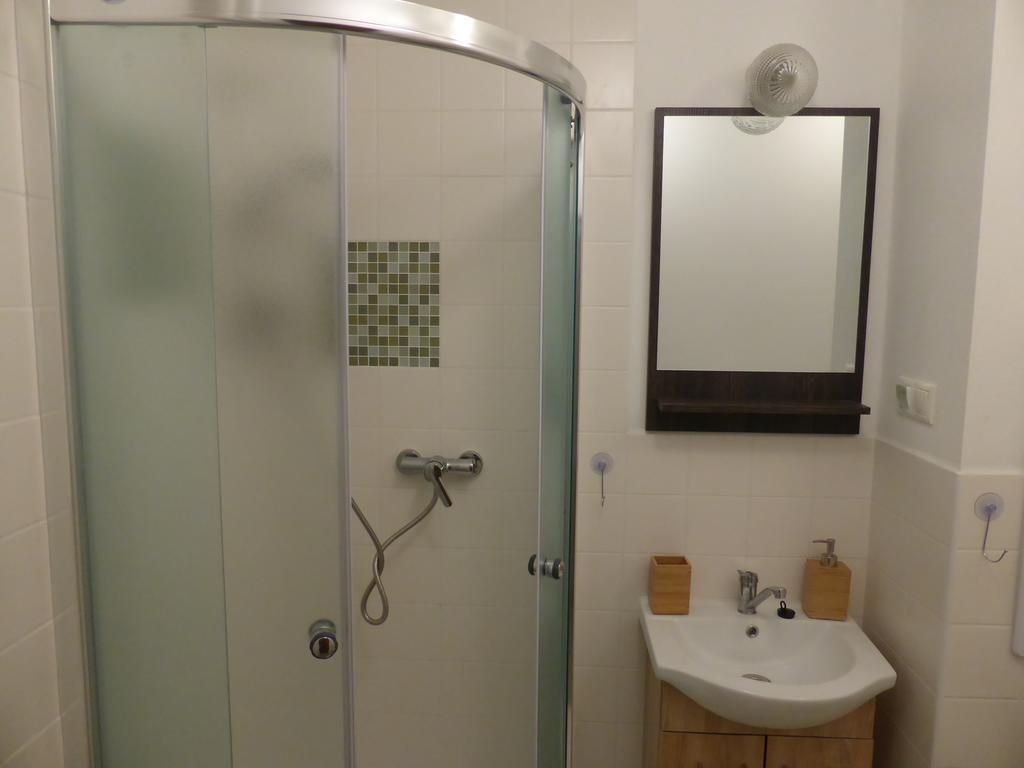Retro Apartment Brezno Ngoại thất bức ảnh