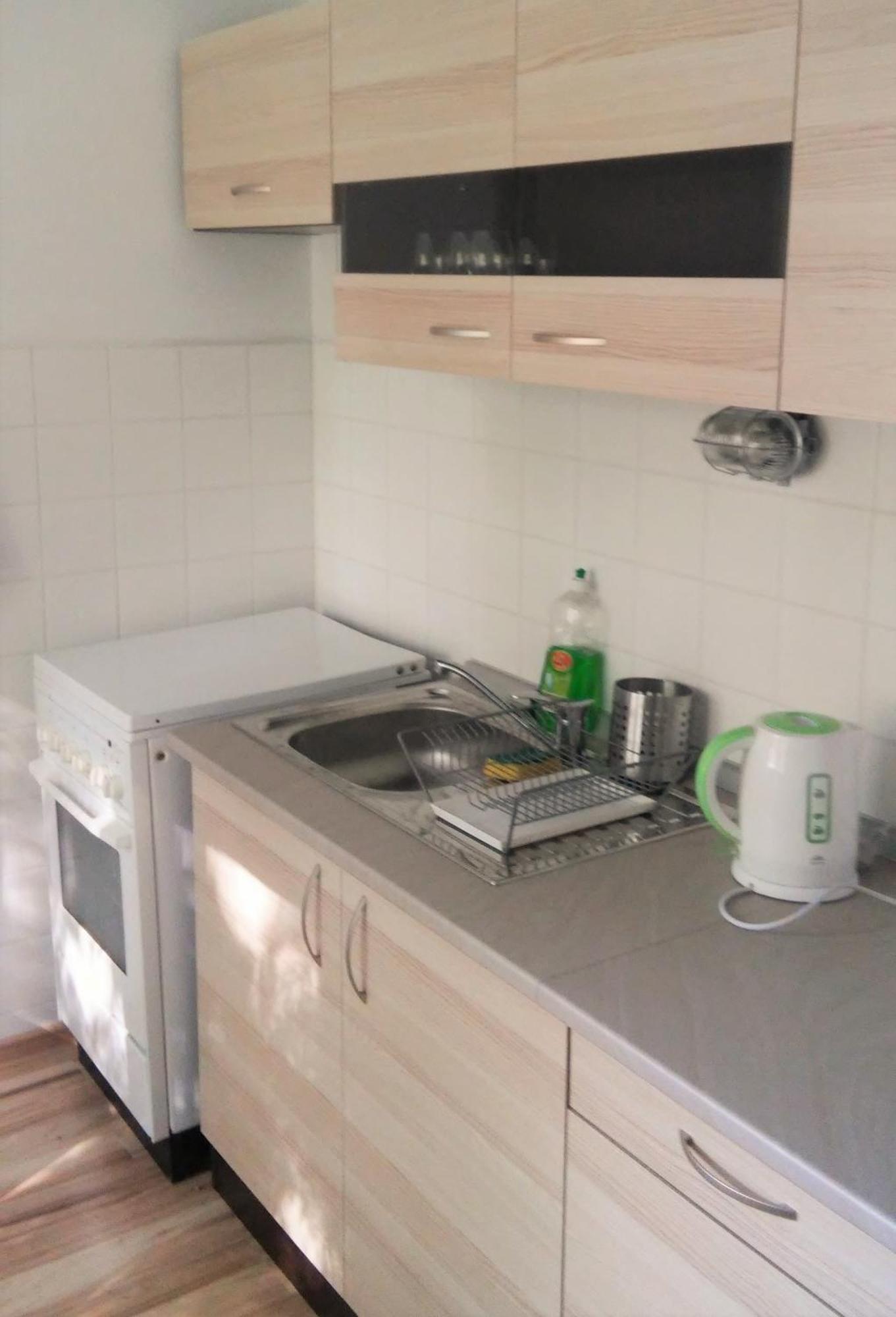 Retro Apartment Brezno Ngoại thất bức ảnh