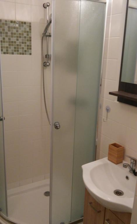 Retro Apartment Brezno Ngoại thất bức ảnh