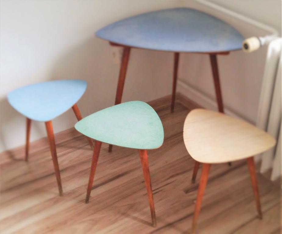 Retro Apartment Brezno Ngoại thất bức ảnh