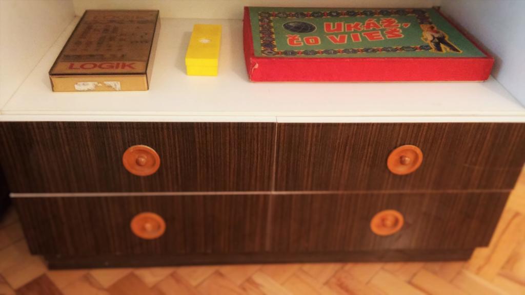 Retro Apartment Brezno Ngoại thất bức ảnh